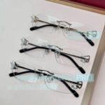 Best Quality New Santos de Cartier CT0488O Pure titanium Eyeglasses 